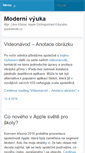 Mobile Screenshot of ipadvetride.cz